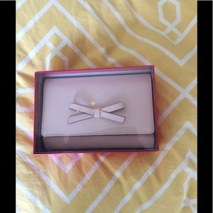 Kate Spade Callie wallet