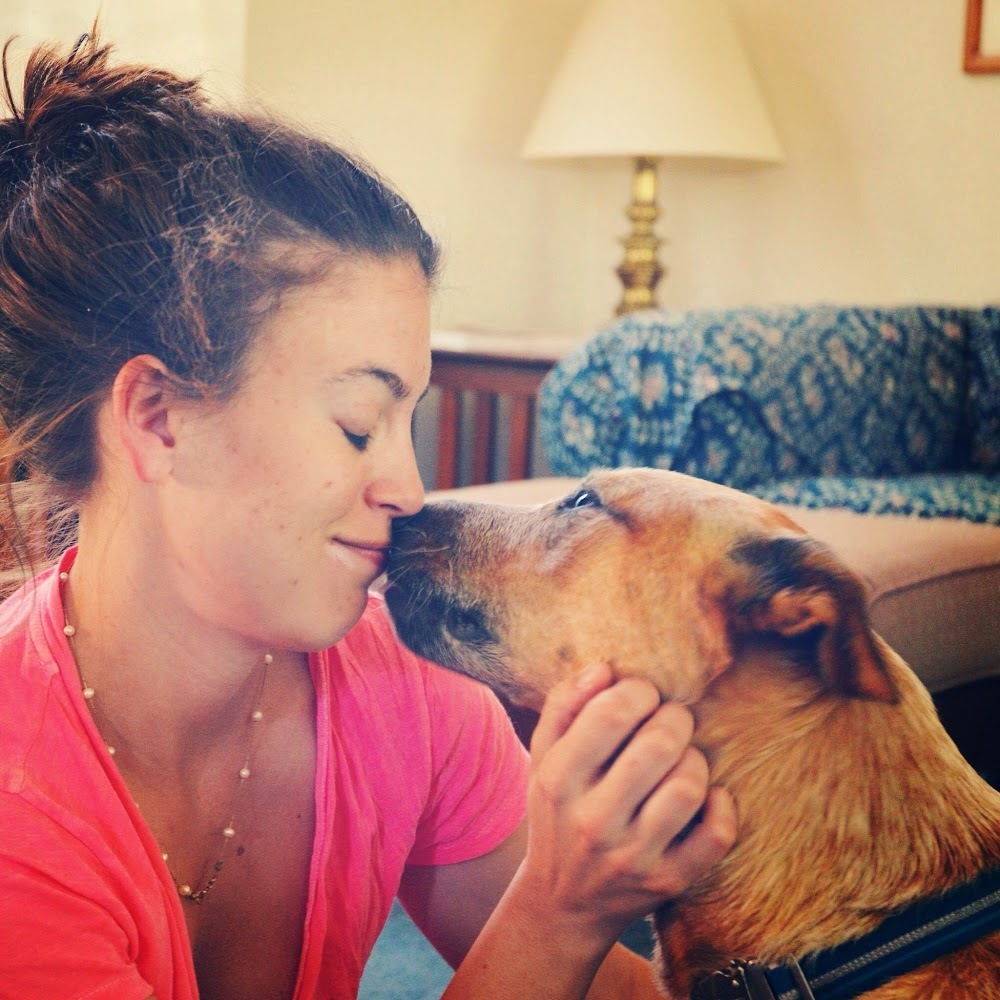 Meet your Posher, Oriana