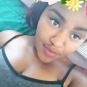 Meet your Posher, Christin