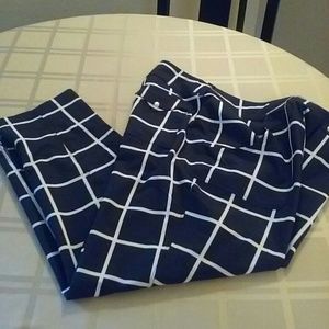 Golf pants