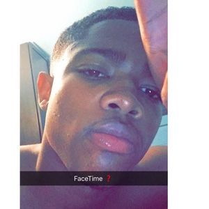 Meet your Posher, Kameron