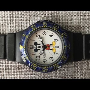 Brand new Mickey Mouse watch