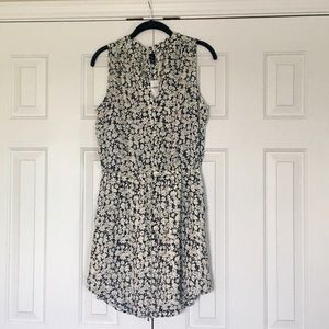 Brand New Gap Floral Sundress