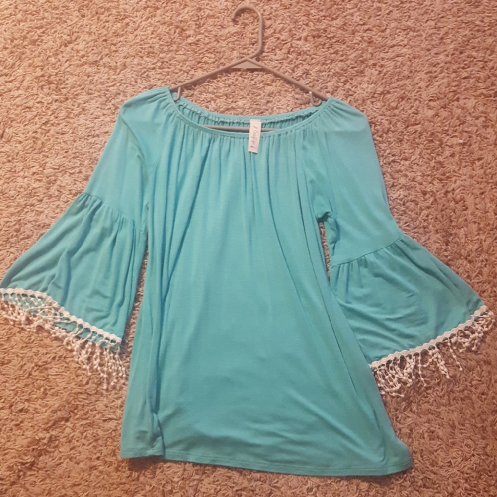 Boutique top