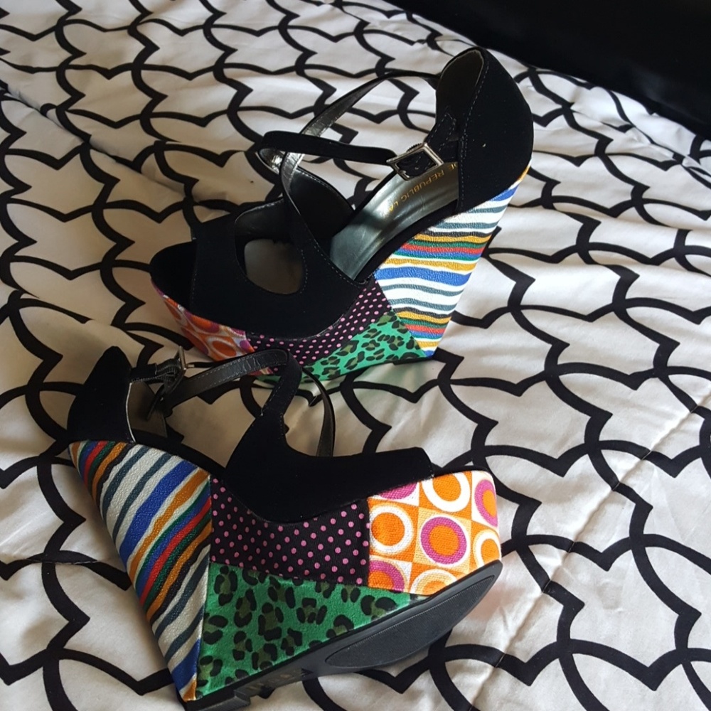 Shoes