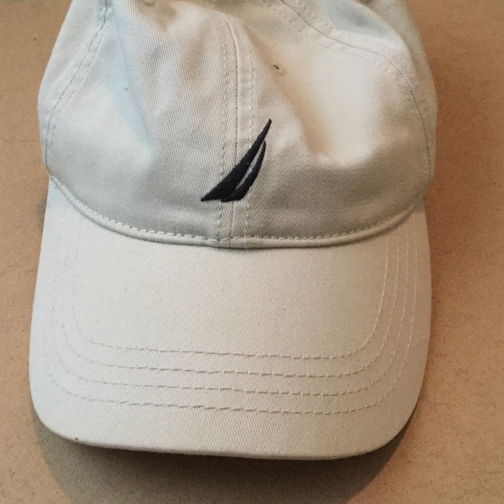 Nautica "DAD HAT"