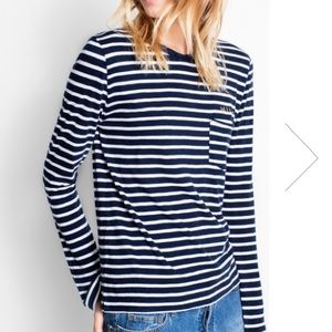 Zadig & Voltaire overdyed round neck T-shirt
