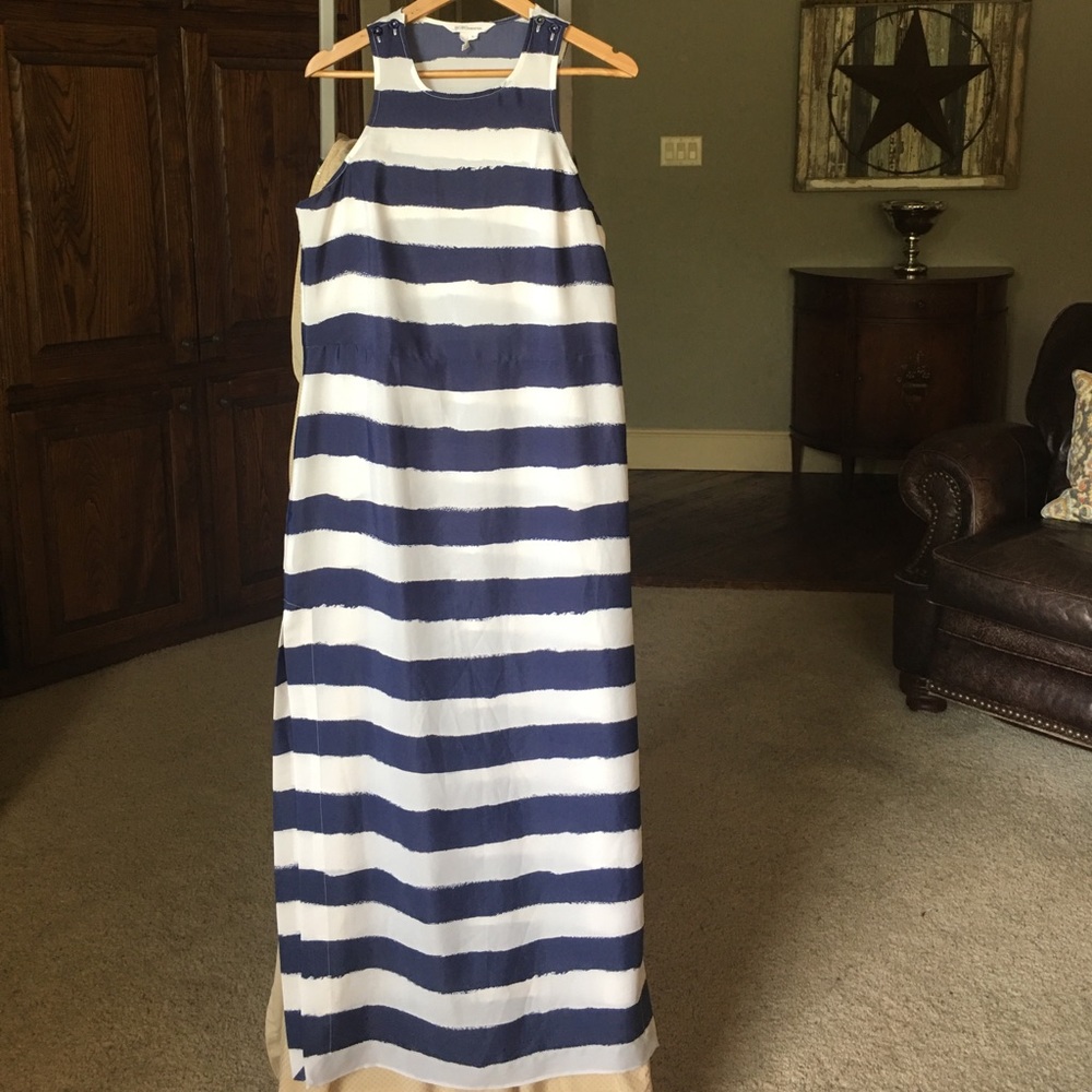 ☀️BCBGeneration Maxi Dress Size M