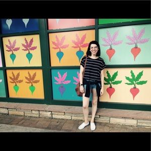 Meet your Posher, Alyson