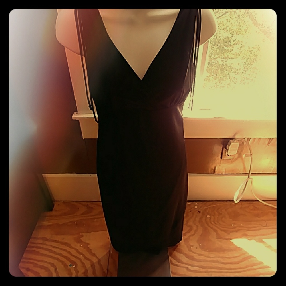 Formal dress