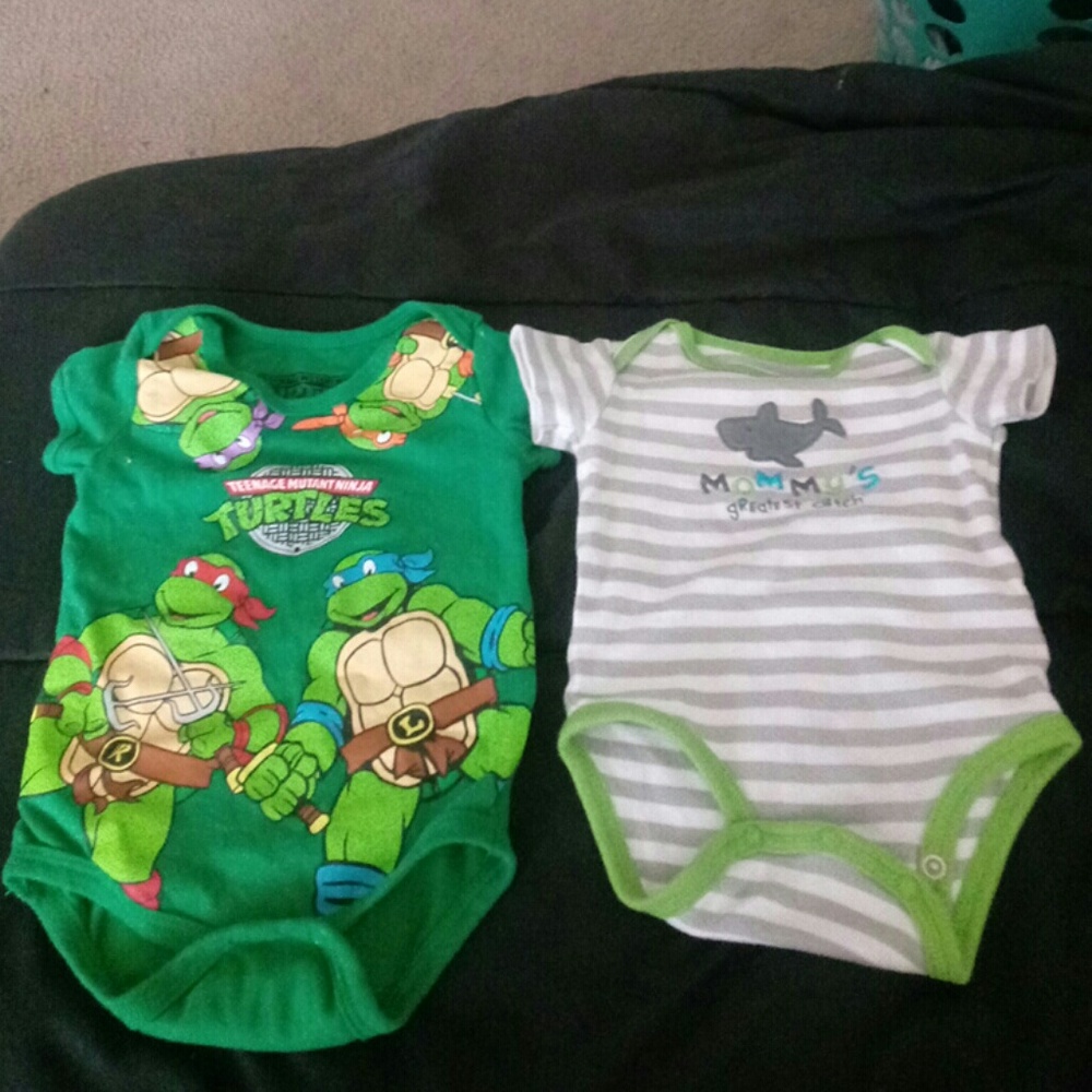 Body suit 3 for 15