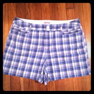 St. John's Bay, size 16