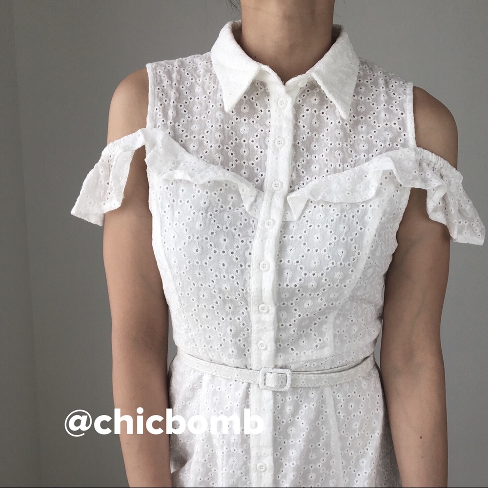To the Hamptons BEST summer dresss - Picture 2 of 4