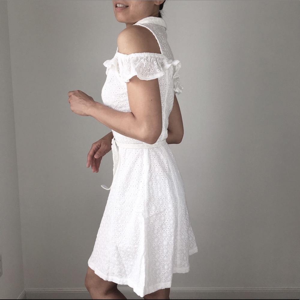 To the Hamptons BEST summer dresss - Picture 4 of 4