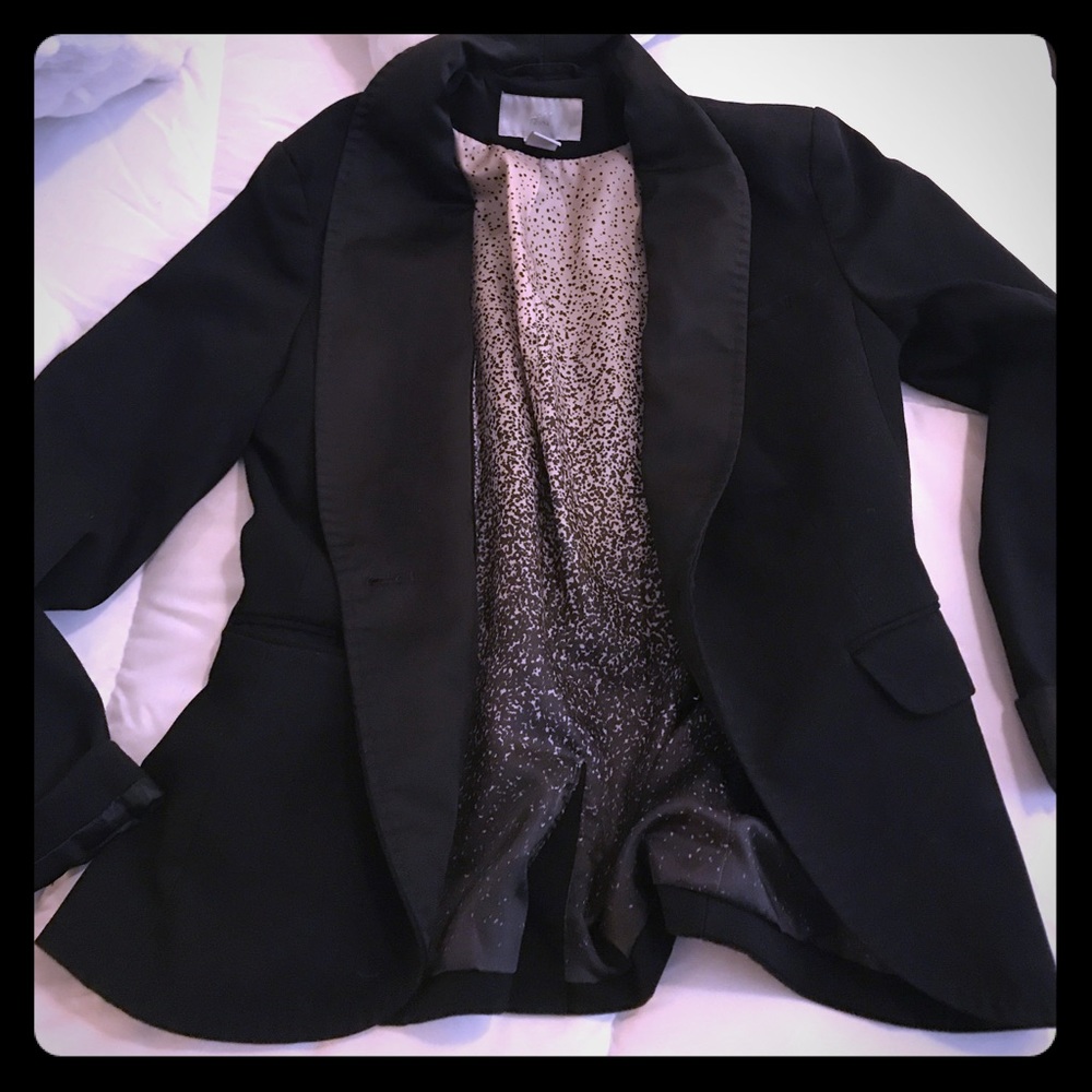 H & M Blazer