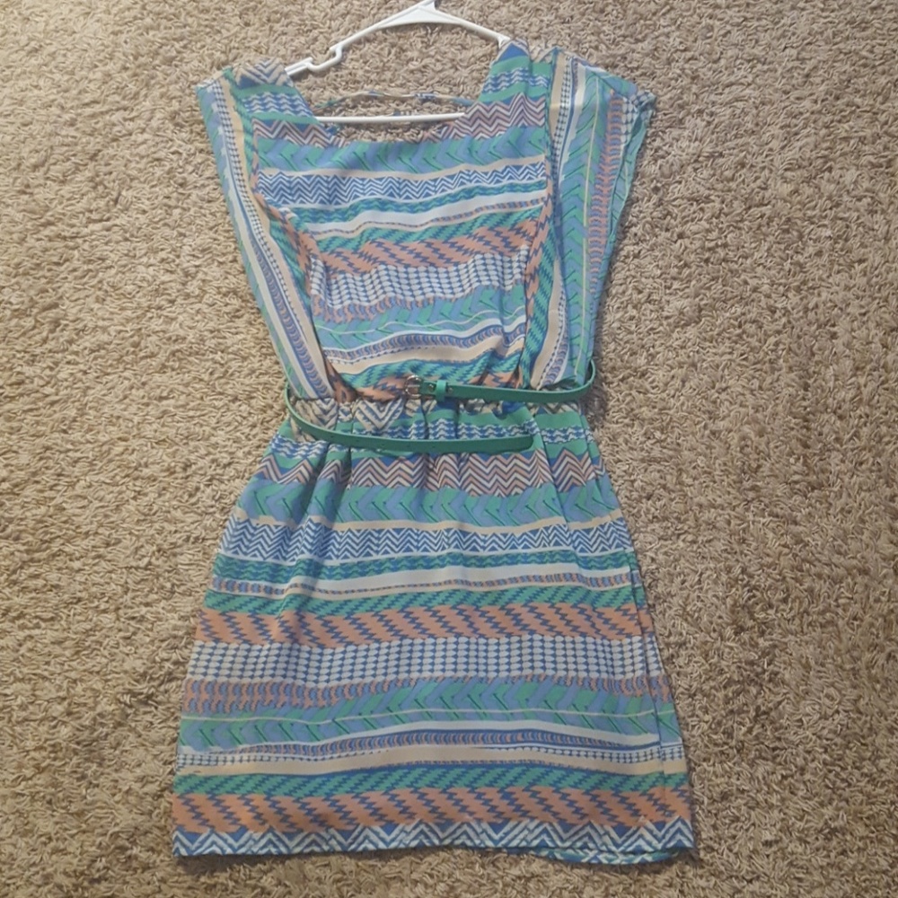 Summer dress