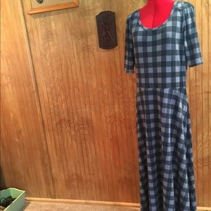 LuLaRoe 2xl Ana