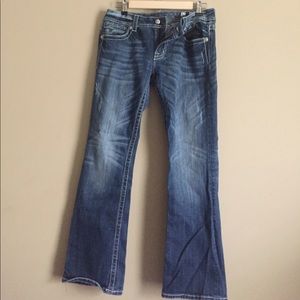 MissMe jeans