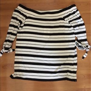 OTS CALVIN KLEIN SHIRT(NWT)