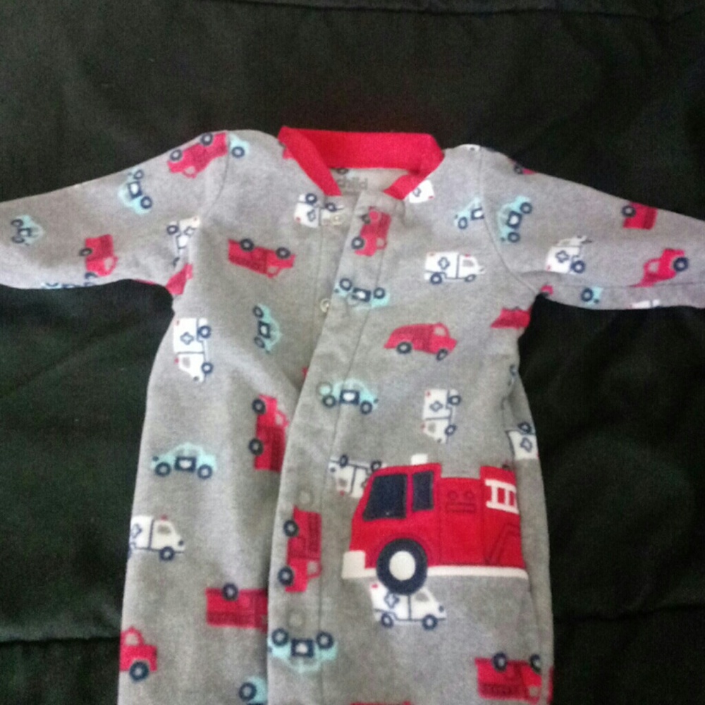 Pajama 3 for 15
