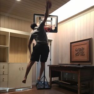 Meet your Posher, Everest