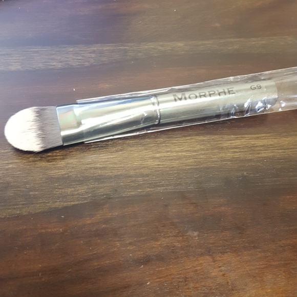 New Morphe Foundation Brush G9 - Picture 1 of 1