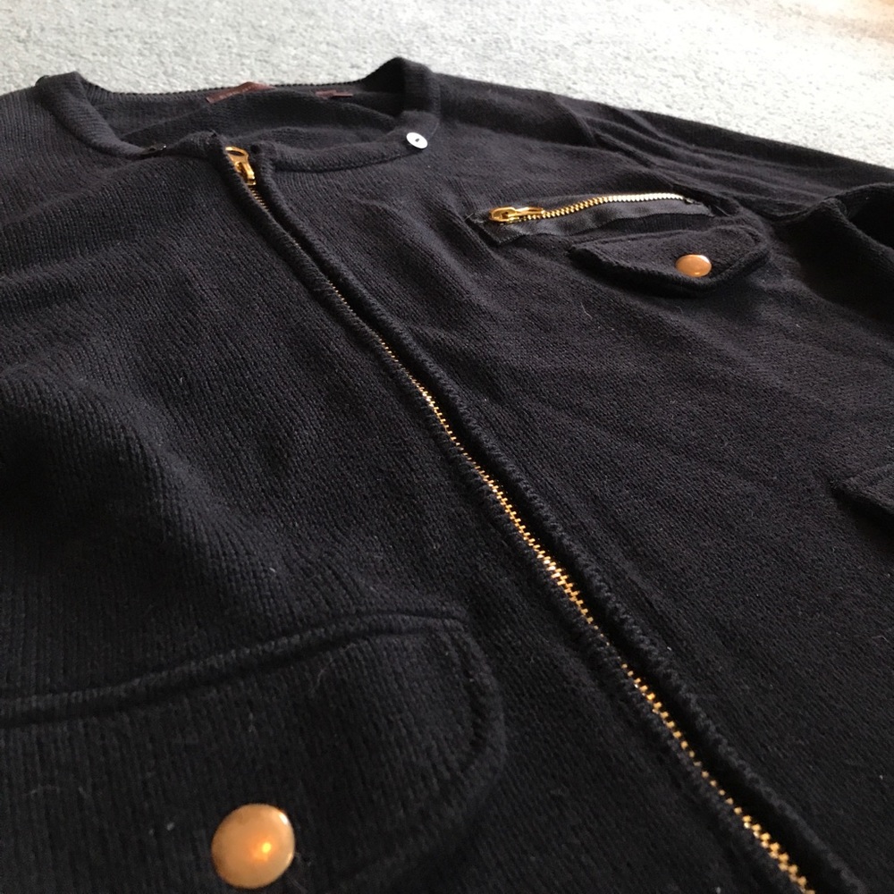 Jacket - Picture 2 of 3