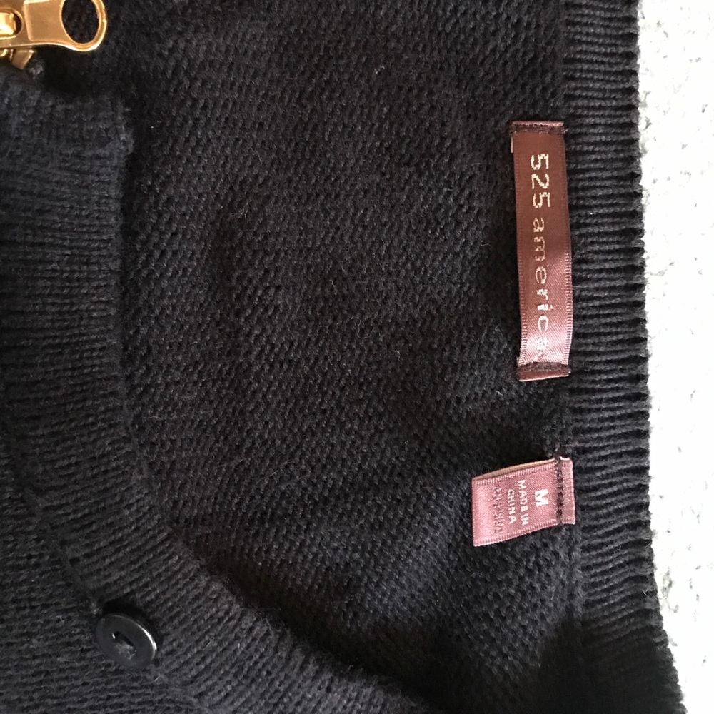 Jacket - Picture 3 of 3