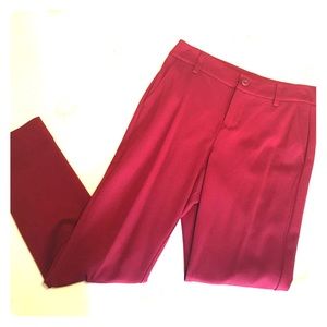 NWOT Ava Trouser