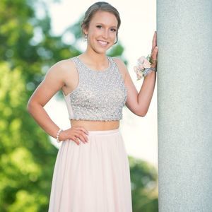 Meet your Posher, Annie