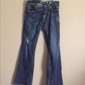MissMe jeans