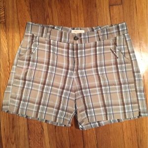 Lee shorts, size 14
