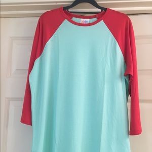 Lularoe Randy NWOT