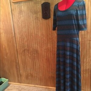 LuLaRoe 2xl Ana