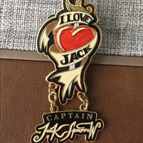 Brand new Pirates of the Caribbean Accessories - Picture 2 of 5