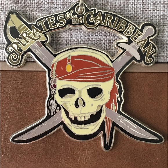 Brand new Pirates of the Caribbean Accessories - Picture 3 of 5