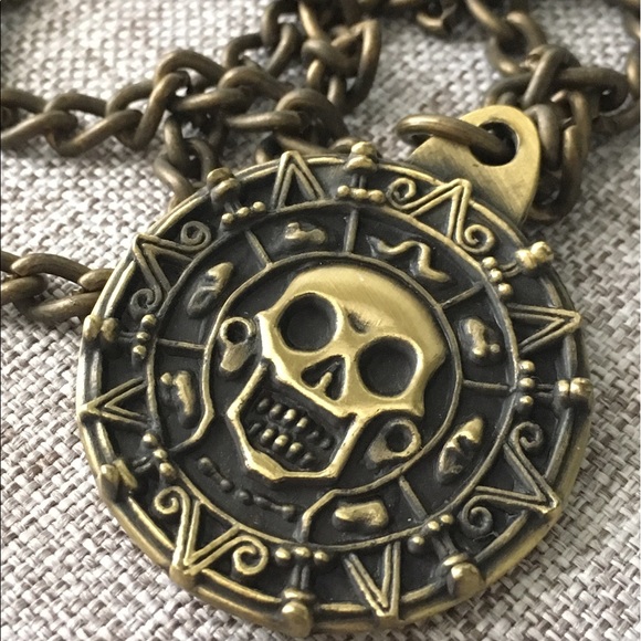 Brand new Pirates of the Caribbean Accessories - Picture 5 of 5