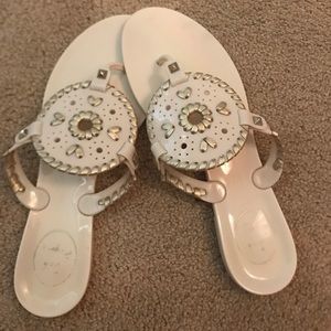 Jack Rodgers Jellies