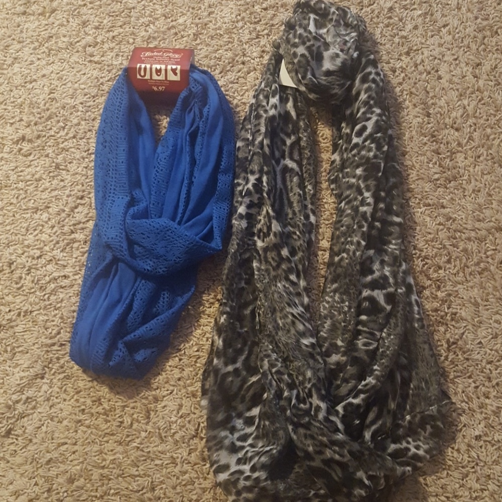 Scarves