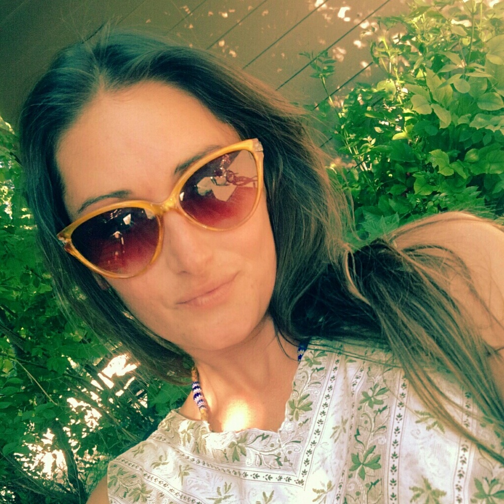 Meet your Posher, Britt