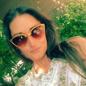 Meet your Posher, Britt