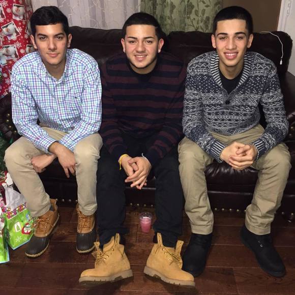 Meet your Posher, Steven - Picture 1 of 1