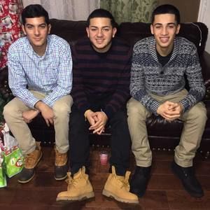 Meet your Posher, Steven