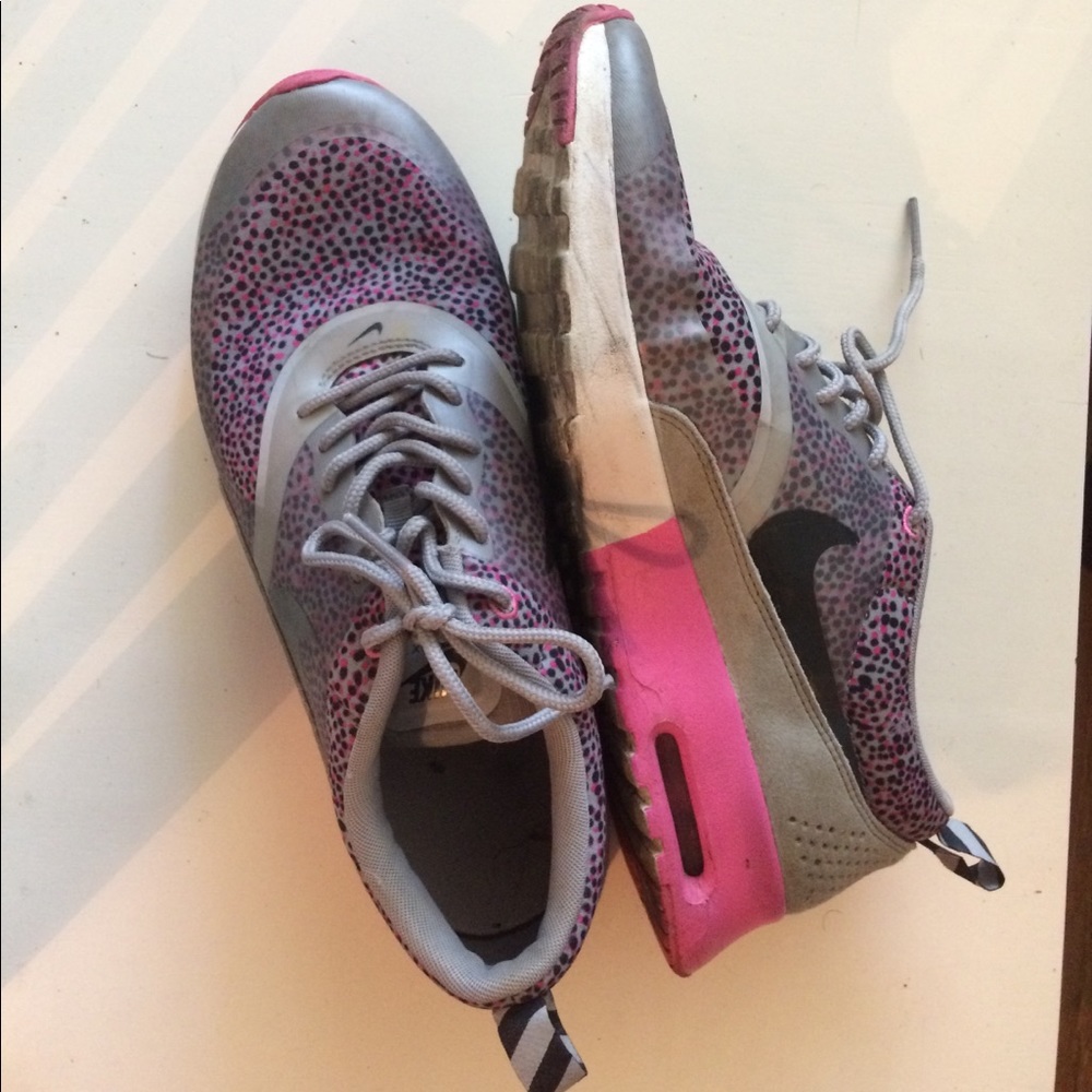 Nike Air Max Thea