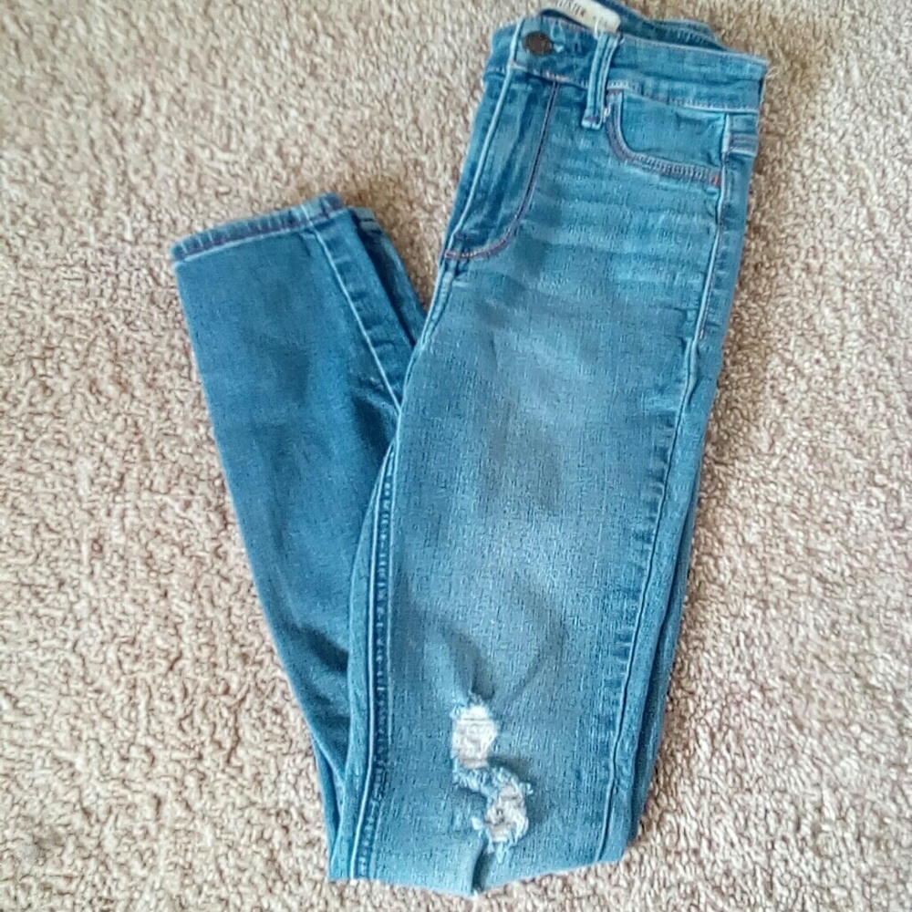 Jeggings