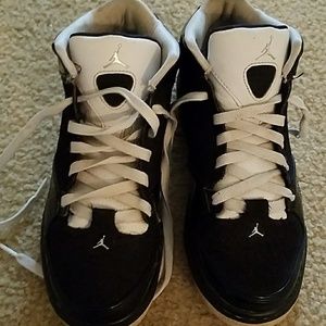 Jordan sneakers