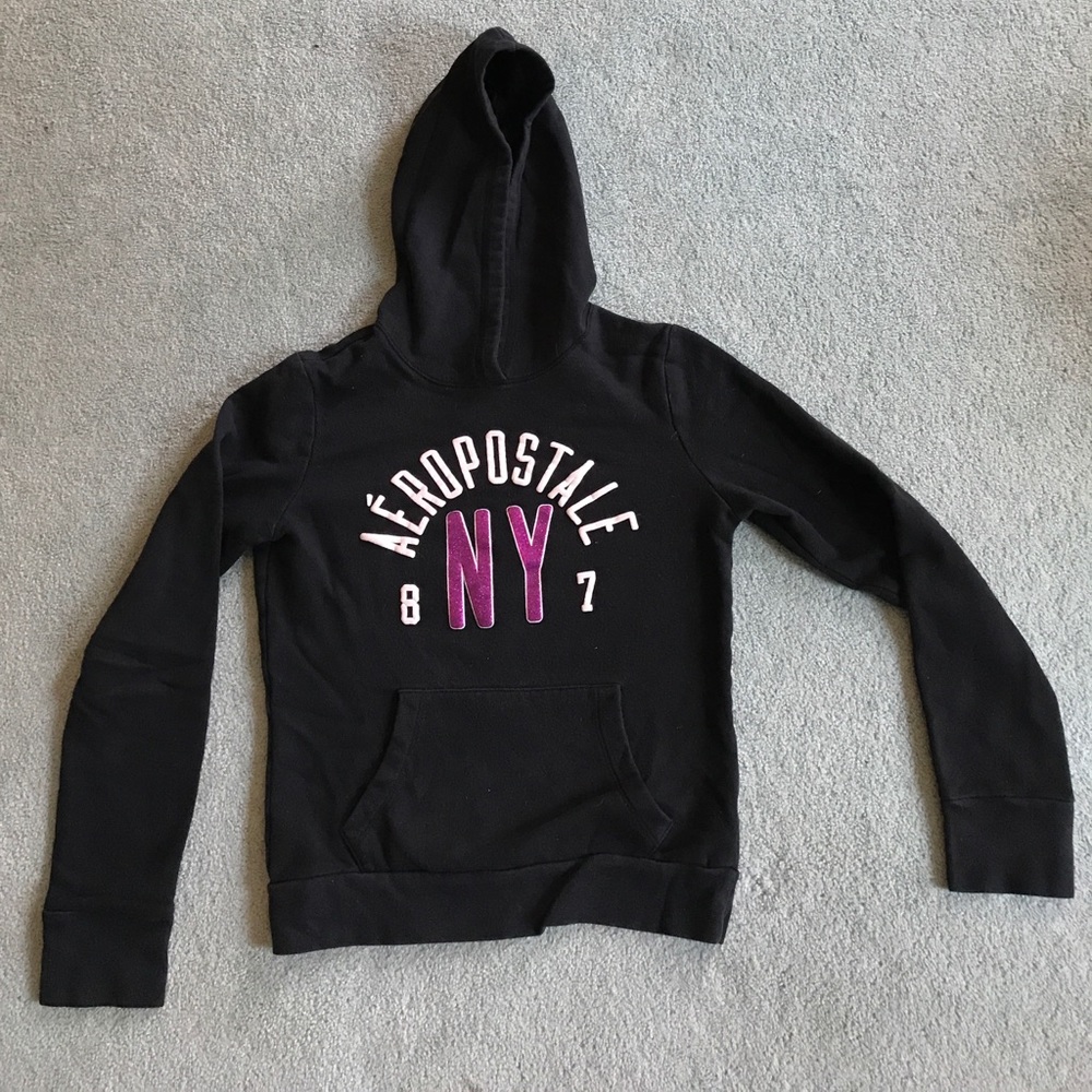 Pullover
