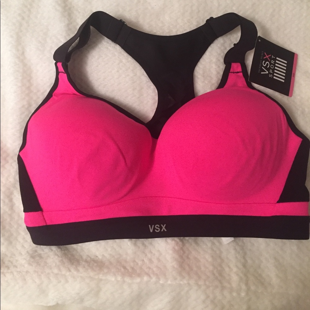 VSX Sport Bra size 34D