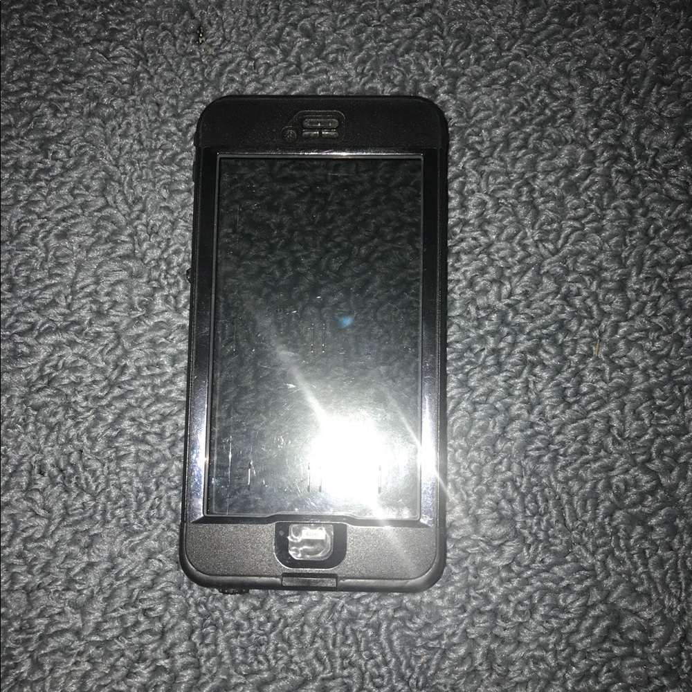 iPhone 6/6s NUUD LifeProof Case