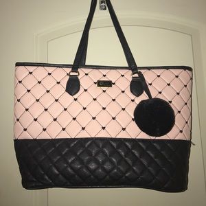 Betsy Johnson Tote